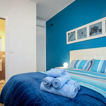 Guest House Circeo Rome Exterior photo