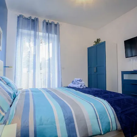 Guest House Circeo Rome Exterior photo