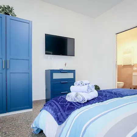 Guest House Circeo Rome Exterior photo