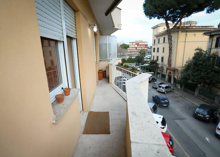 Guest House Circeo