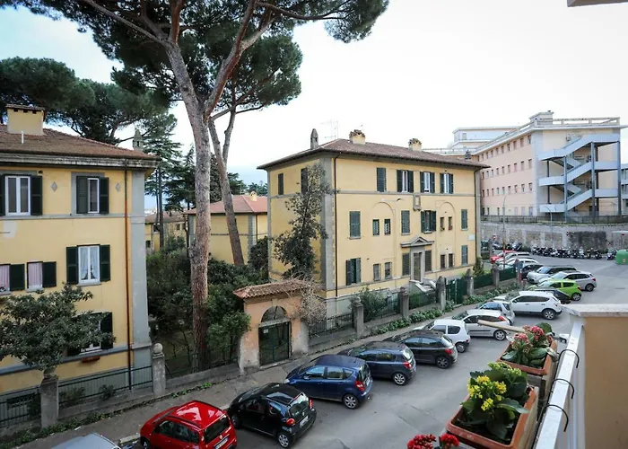 Guest House Circeo