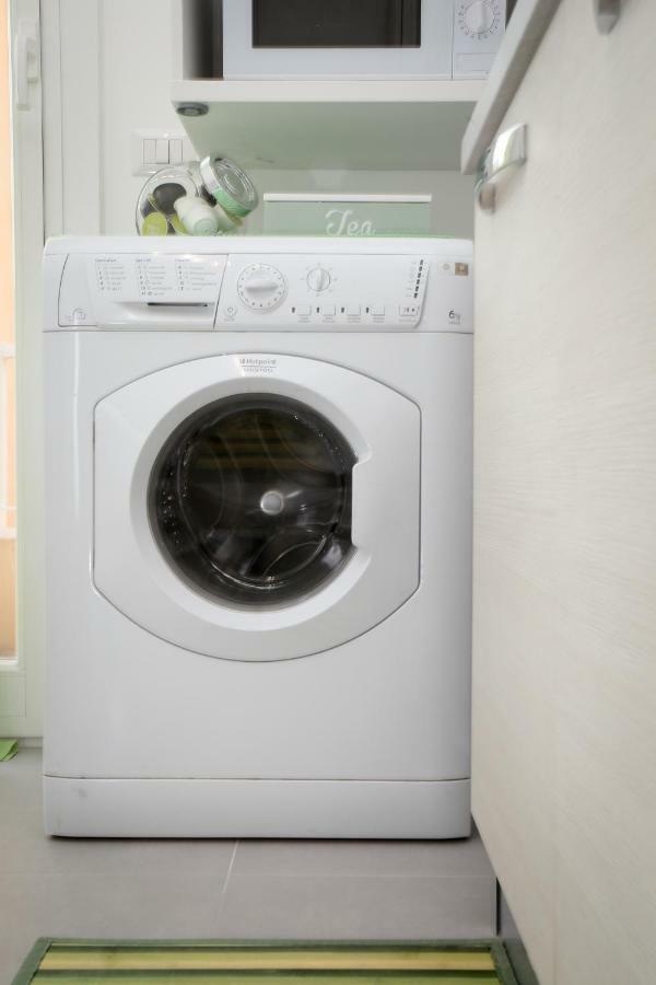 Apartamento Circeo *