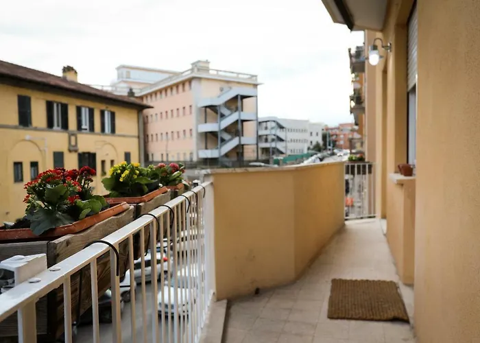 Guest House Circeo